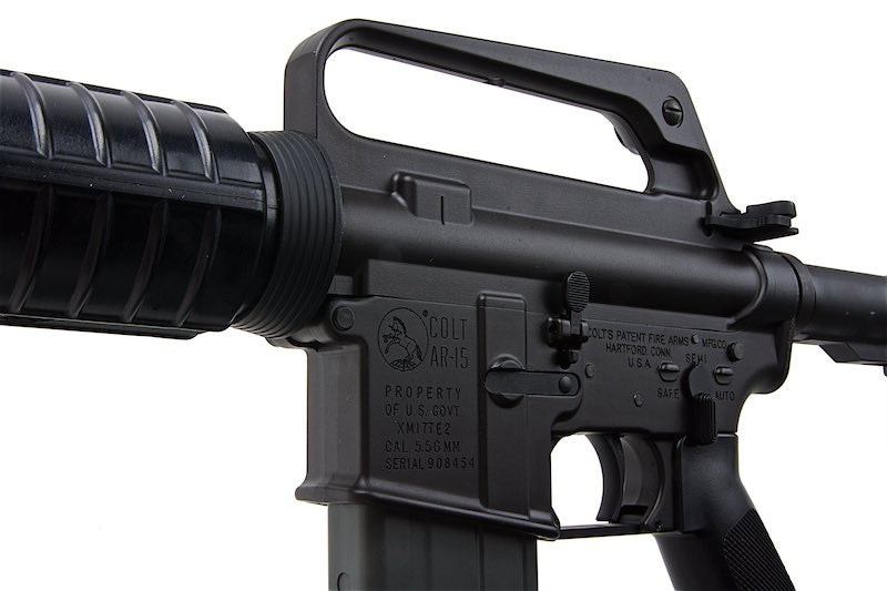 VFC Colt XM177E2 GBB Rifle Airsoft Gun