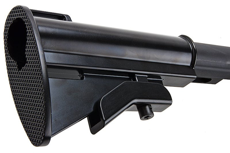 VFC Colt XM177E2 GBB Rifle Airsoft Gun