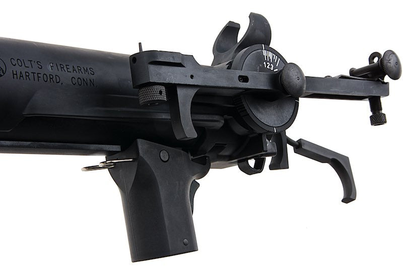 VFC Colt XM148 Grenade Launcher