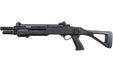 VFC FABARM Licensed STF12 Compact 11 inch Gas Shotgun