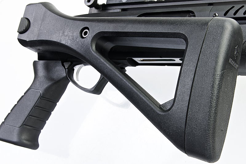 VFC FABARM Licensed STF12 Compact 11 inch Gas Shotgun