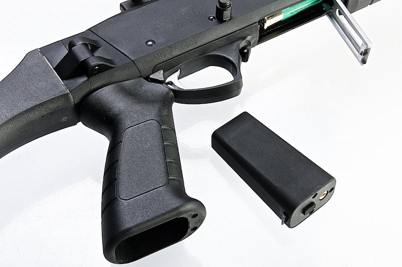 VFC FABARM Licensed STF12 Compact 11 inch Gas Shotgun