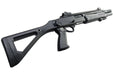 VFC FABARM Licensed STF12 Compact 11 inch Gas Shotgun