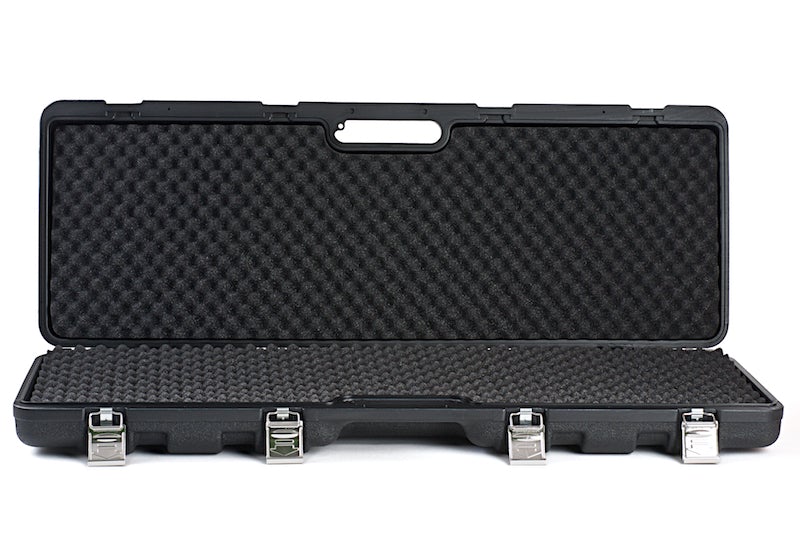VFC Hard Gun Case with Foam (34 x 12 inch)