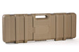 VFC Hard Gun Case  (34 x 12 inch/ Tan)