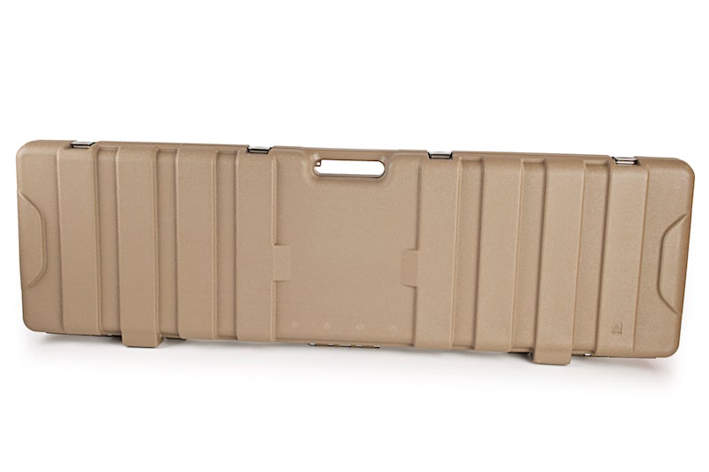 VFC Sniper Rifle Case - Tan (52 x 16 inch) | eHobby Asia
