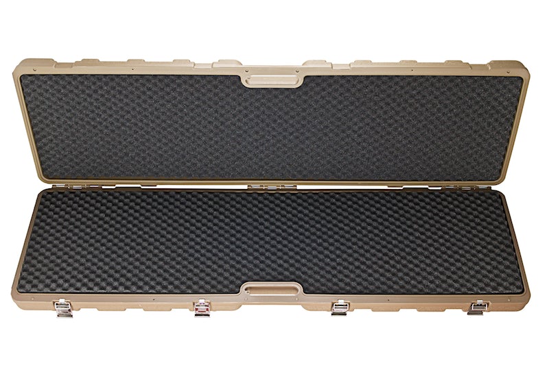 VFC Sniper Rifle Case - Tan (52 x 16 inch)