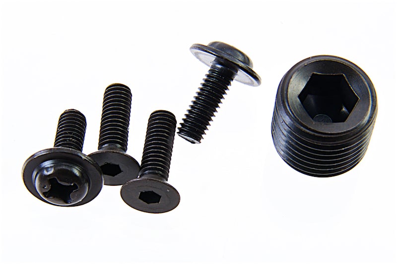 VFC HK417 Battle Grip for Umarex / VFC HK417 AEG Series