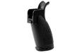 VFC Palm Guarded Grip for Umarex / VFC HK417 / G28 AEG (Black)