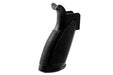 VFC Palm Guarded Grip for Umarex / VFC HK417 / G28 AEG (Black)