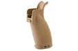 VFC Palm Guarded Grip for Umarex / VFC HK417 / G28 AEG (Tan, RAL8000)