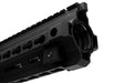 VFC HK416 9 inch Keymod System Handguard for M4 AEG / GBB Rifle (Black)