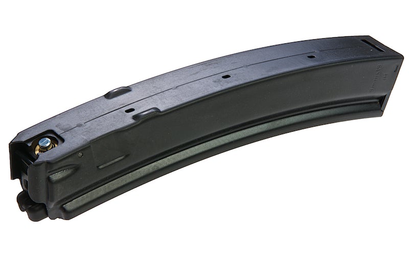 Umarex 30rds Gas Magazine V2 for Umarex H&K MP5 GBB Series