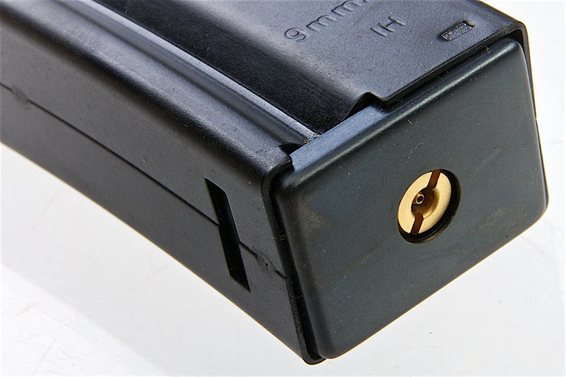 Umarex 30rds Gas Magazine V2 for Umarex H&K MP5 GBB Series