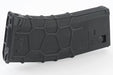 VFC QRS 120rds Polymer Mid-Cap Magazine for M4/M16 Series Airsoft AEG