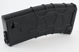 VFC QRS 120rds Polymer Mid-Cap Magazine for M4/M16 Series Airsoft AEG