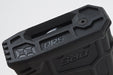VFC QRS 120rds Polymer Mid-Cap Magazine for M4/M16 Series Airsoft AEG