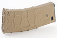 VFC QRS 300rds Hi-Cap Magazine for VFC / Avalon VR16 & M4 Series (Dark Earth)