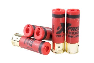 VFC Shot Shell for FABARM STF12 (5pcs / Set/ RED)