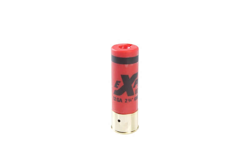 VFC Shot Shell for FABARM STF12 (5pcs / Set/ RED)