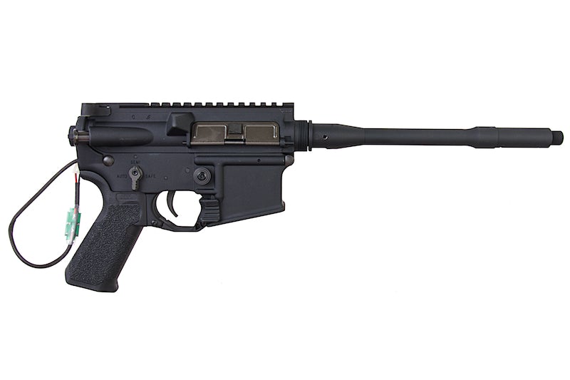 VFC Virgo M4 Conversion Kit (Standard High Torque Motor)
