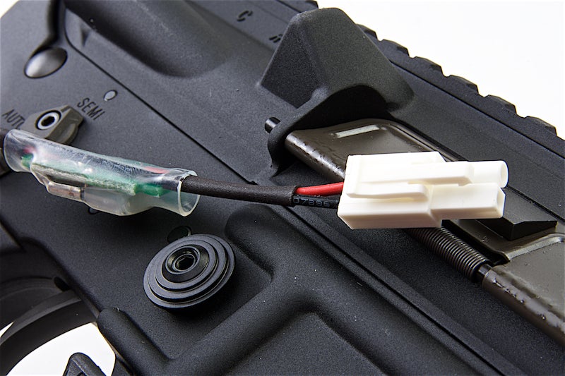 VFC Virgo M4 Conversion Kit (Standard High Torque Motor)