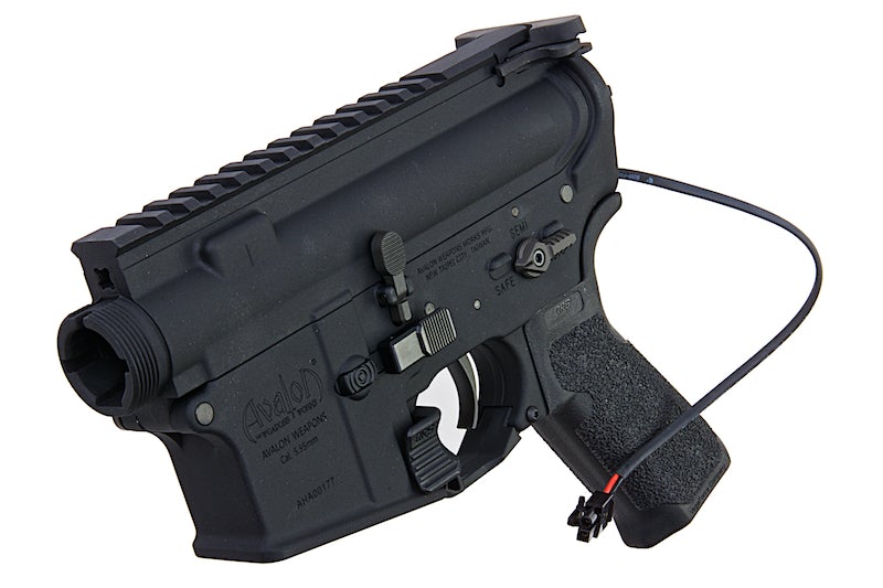 VFC Virgo M4 Conversion Kit Deluxe CQBR version