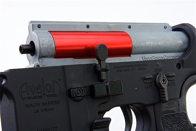 VFC Virgo M4 Conversion Kit Deluxe CQBR version
