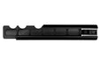 VFC H&K Rail Cover Right Side (Black, RAL 8000)