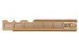 VFC H&K Rail Cover Right Side (Tan, RAL 8000)