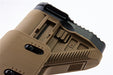 VFC G28 Stock for Umarex HK417 / G28 AEG / GBB Rifle (Tan)