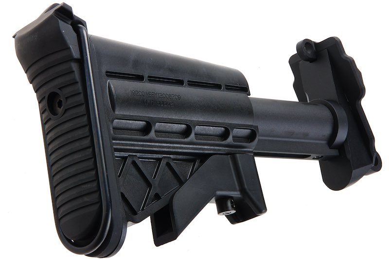 VFC MK48 Collapsible Stock Kit