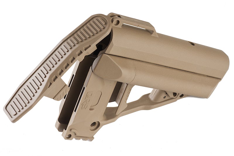 VFC QRS Stock (Tan)