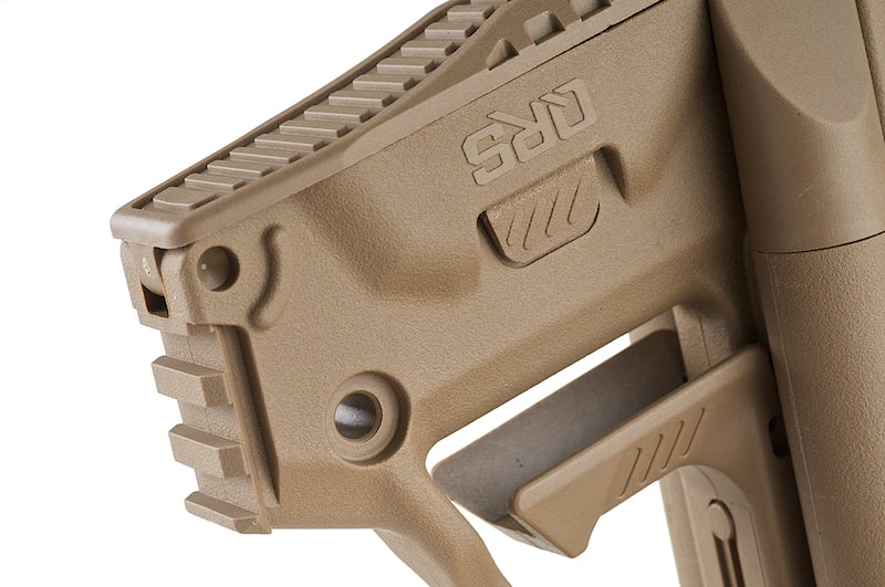 VFC QRS Stock (Tan)
