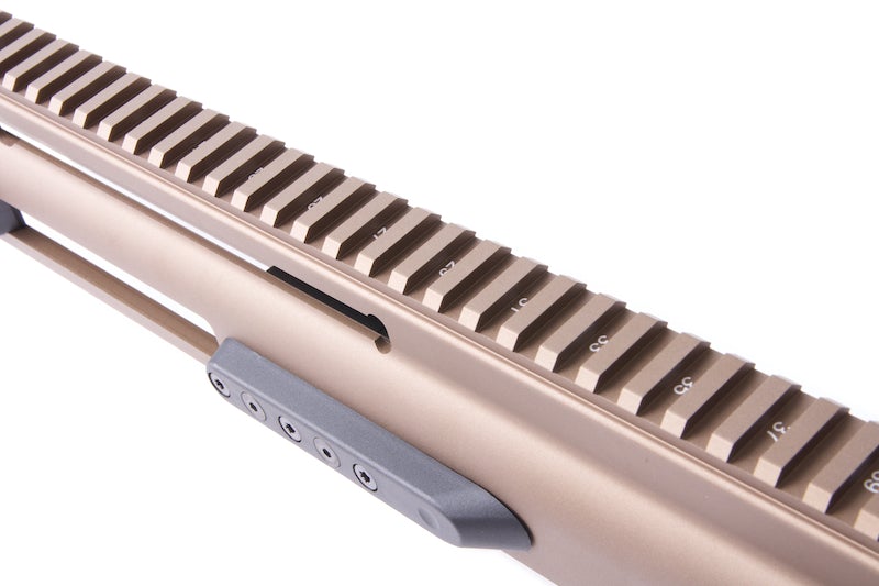 VFC MK20 Upper Receiver Set for VFC MK17 GBB Rifle