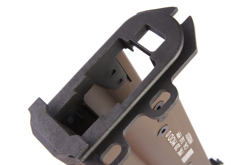 VFC MK20 Upper Receiver Set for VFC MK17 GBB Rifle