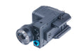 VFC LAM Module VLM01 (Laser and Flashlight)