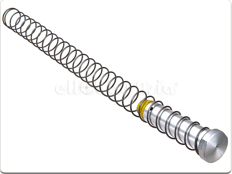 VFC Buffer and Spring Set for M4 GBB Rifle