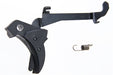 VFC Trigger Set For Umarex / VFC Glock 17 Gen 3 GBB