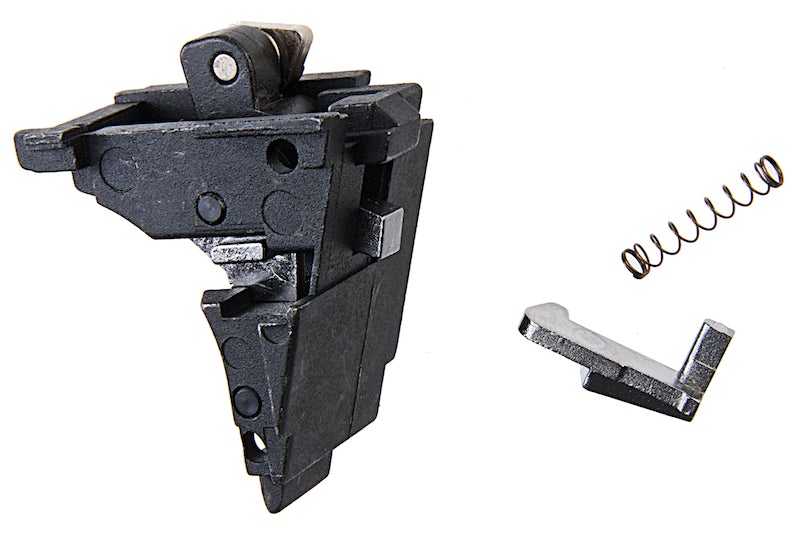 Umarex / VFC G17 Gen 3 Valve Knocker & Hammer Set (Parts # 03-14)