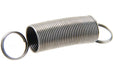 VFC M4 Nozzle Spring For VFC KAC M110/ SR25 ECC GBB (# 09-5)
