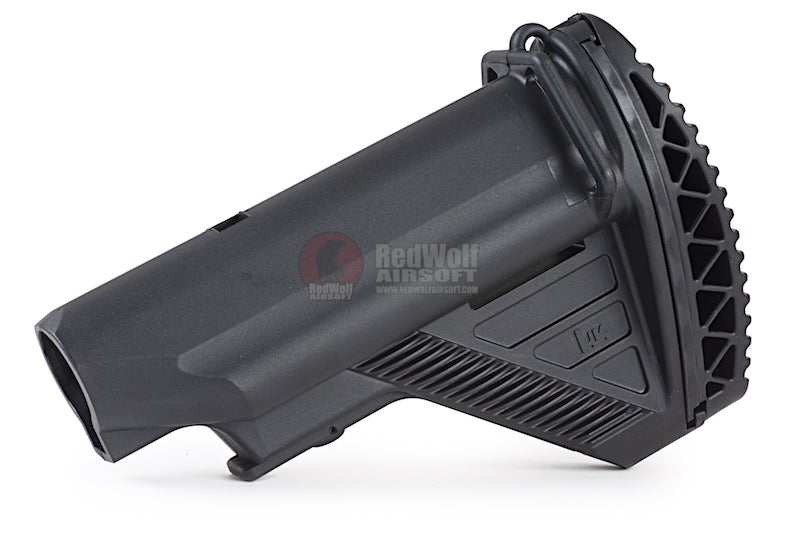 Umarex / VFC HK416 GBBR Retractable Buttstock