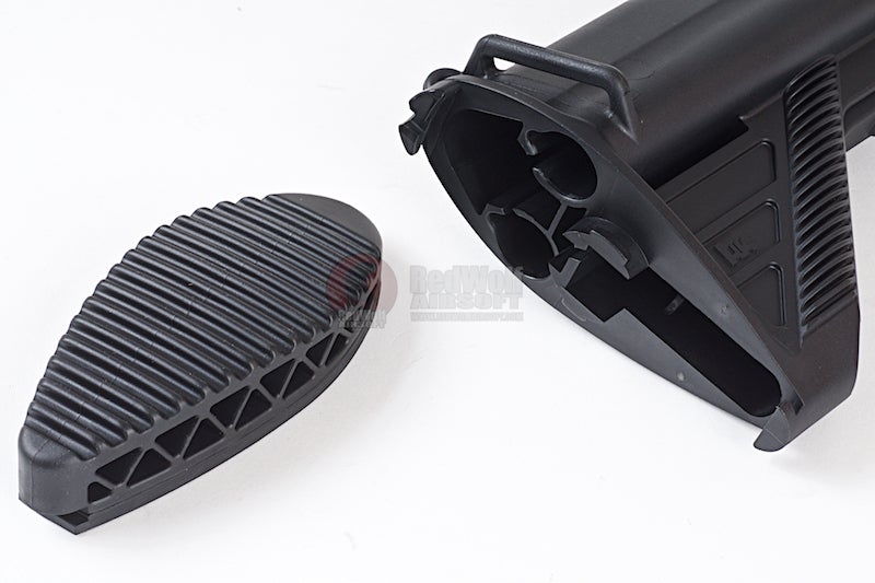 Umarex / VFC HK416 GBBR Retractable Buttstock