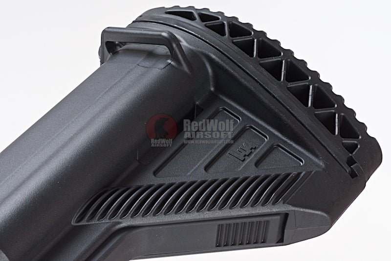 Umarex / VFC HK416 GBBR Retractable Buttstock
