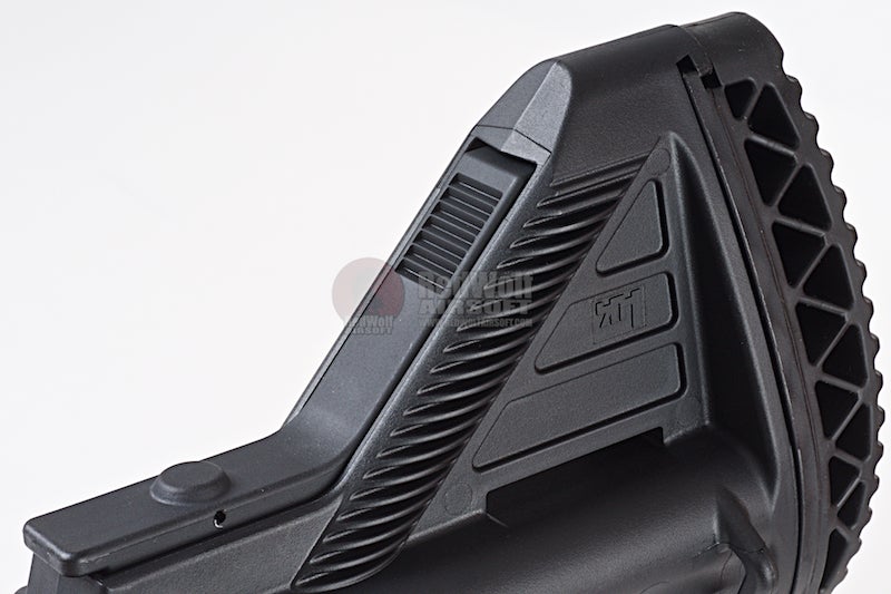 Umarex / VFC HK416 GBBR Retractable Buttstock