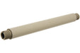 VFC Outer Barrel Front Section For KAC M110 GBB Rifle (Part# 03-5)