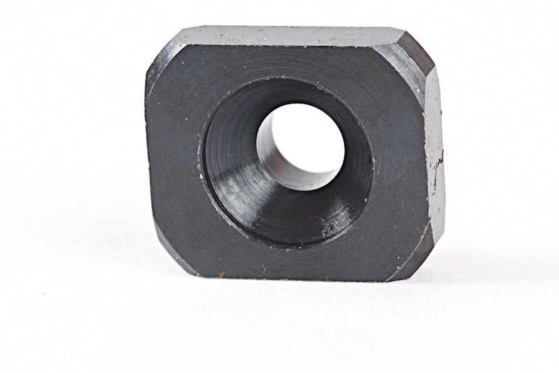 Umarex / VFC HK417 GBBR Original Parts (# 09-18)