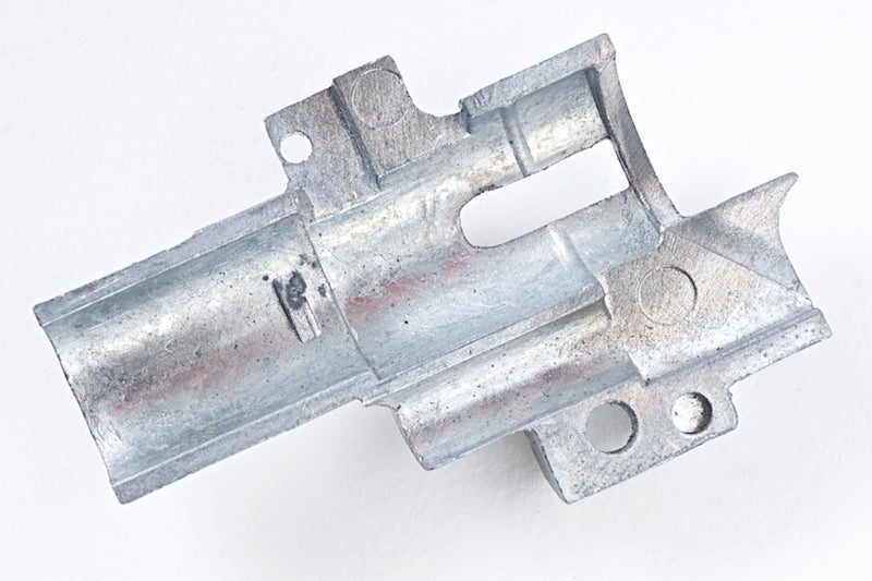 Umarex / VFC HK417 GBBR Original Parts (# 07-06)