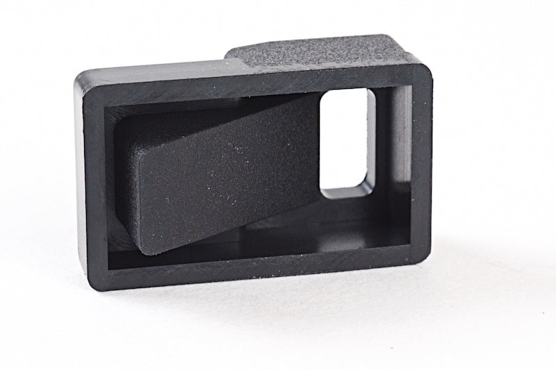 Umarex / VFC HK417 GBBR Magazine Lip (Parts # 06-07)