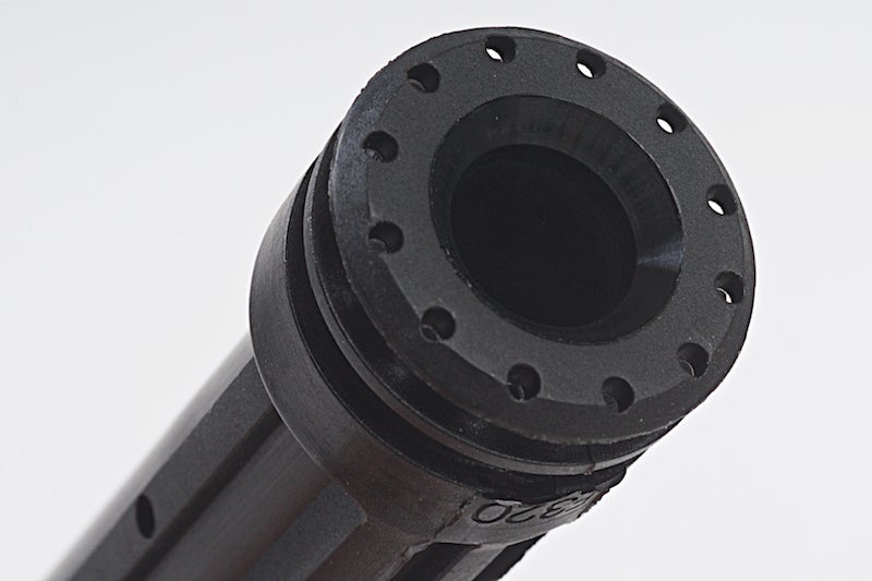 Cybergun SCAR H GBBR (MK17) Original Parts Nozzle (#09-13)